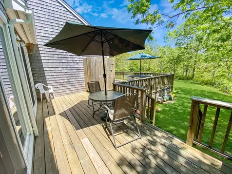 28 Rustling Oaks Road West Tisbury MA 02575