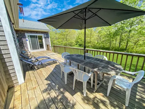 28 Rustling Oaks Road West Tisbury MA 02575
