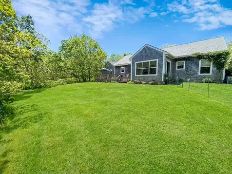 28 Rustling Oaks Road West Tisbury MA 02575