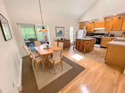 28 Rustling Oaks Road West Tisbury MA 02575
