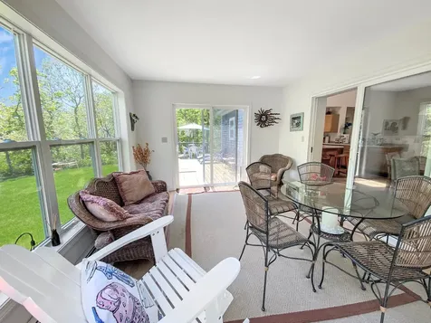 28 Rustling Oaks Road West Tisbury MA 02575