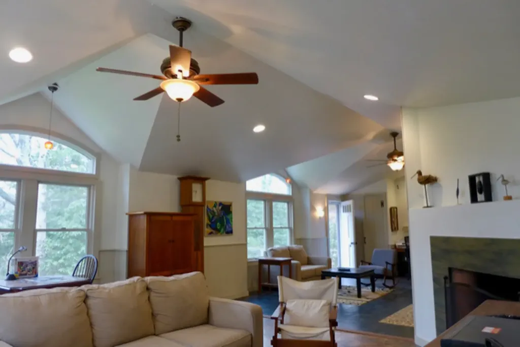 2 Pond View Farm Road West Tisbury MA 02575