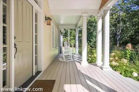 25 Harthaven Road Oak Bluffs MA 02557