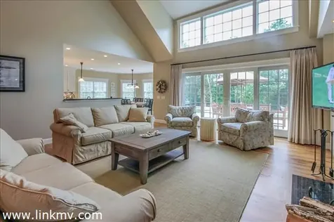 25 Harthaven Road Oak Bluffs MA 02557