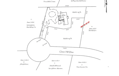 157B Clover Hill Drive Vineyard Haven MA 02568