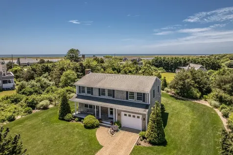102 Edgartown Bay Road Edgartown MA 02539
