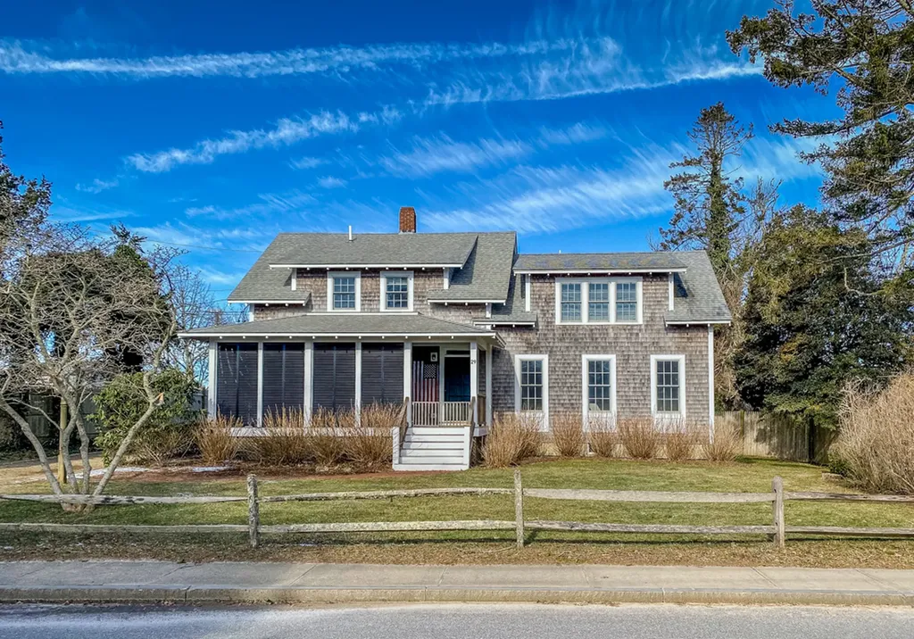 29 Clevelandtown Road Edgartown MA 02539