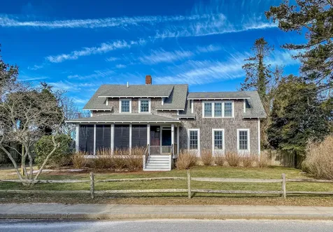 29 Clevelandtown Road Edgartown MA 02539