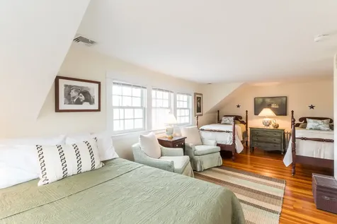 29 Clevelandtown Road Edgartown MA 02539