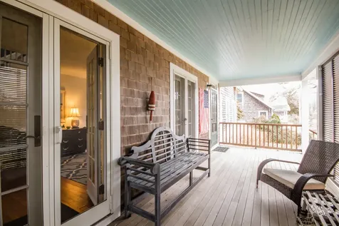 29 Clevelandtown Road Edgartown MA 02539