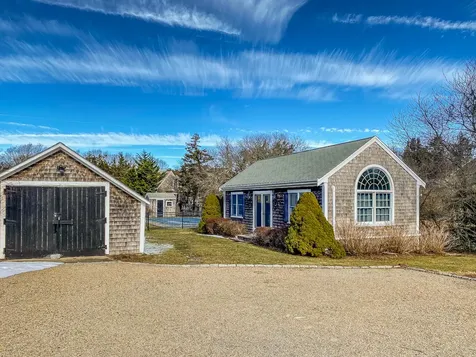 29 Clevelandtown Road Edgartown MA 02539