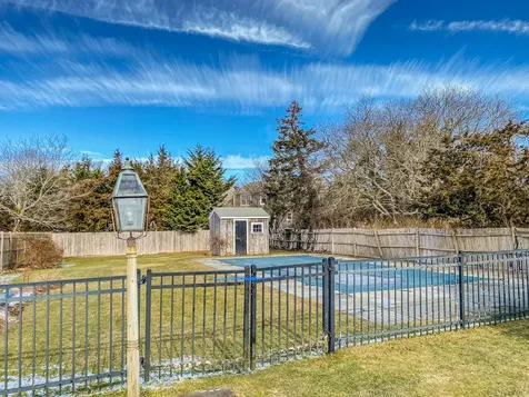 29 Clevelandtown Road Edgartown MA 02539