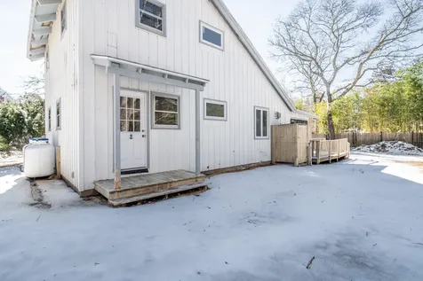 2 Nahomon Street Oak Bluffs MA 02557