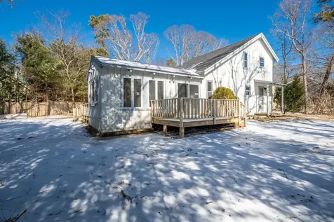 2 Nahomon Street Oak Bluffs MA 02557