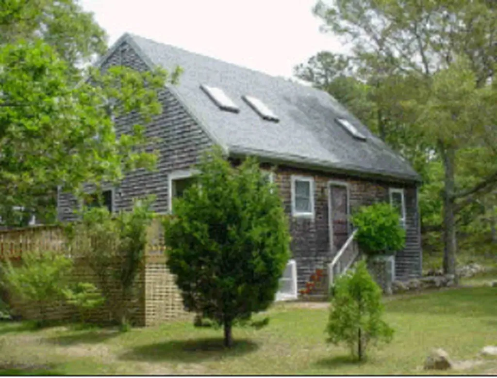 71 Simpsons Avenue Oak Bluffs MA 02557
