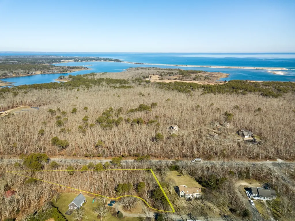 9 Hollow Way Edgartown MA 02539