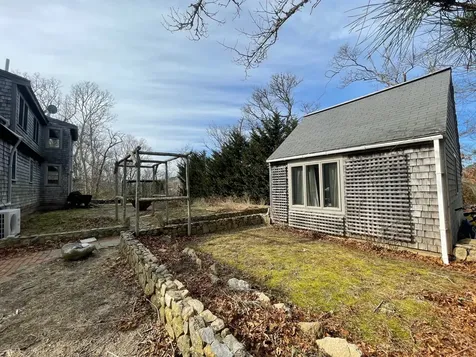 133 Franklin Terrace Vineyard Haven MA 02568