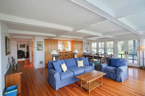 22 Cataumet Avenue Vineyard Haven MA 02568