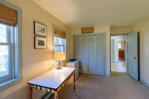 6 Bea Lane West Tisbury MA 02575