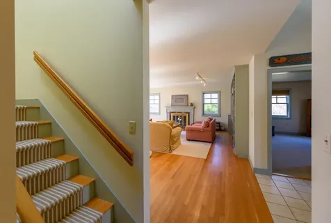 6 Bea Lane West Tisbury MA 02575