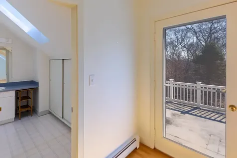 6 Bea Lane West Tisbury MA 02575