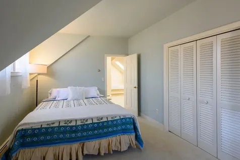 6 Bea Lane West Tisbury MA 02575