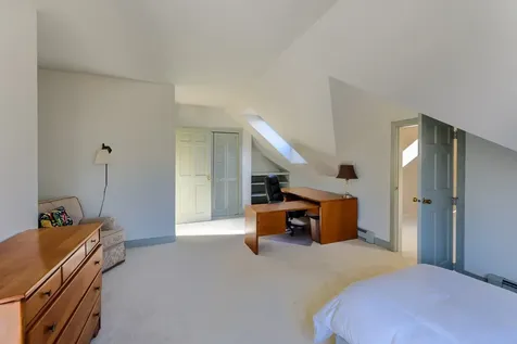 6 Bea Lane West Tisbury MA 02575