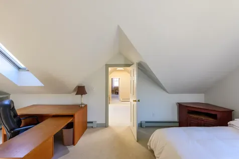 6 Bea Lane West Tisbury MA 02575