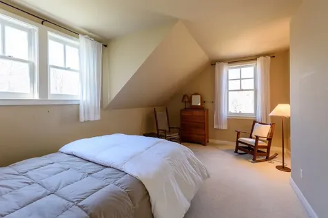 6 Bea Lane West Tisbury MA 02575