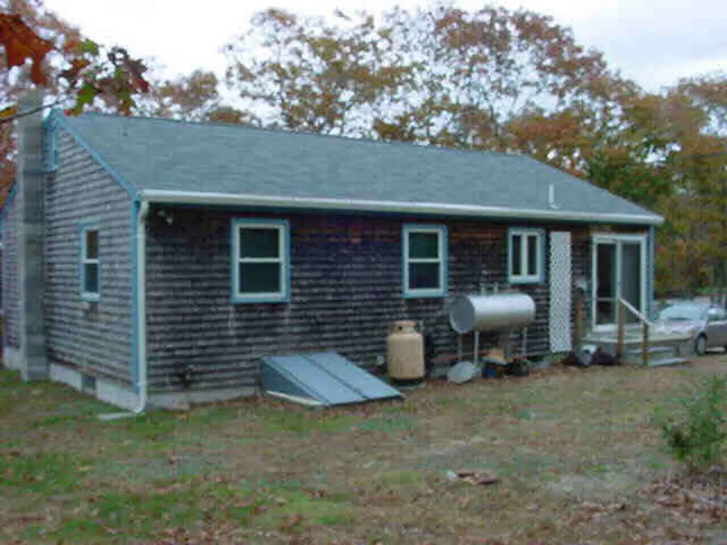 2 Teaberry Lane Edgartown MA 02539