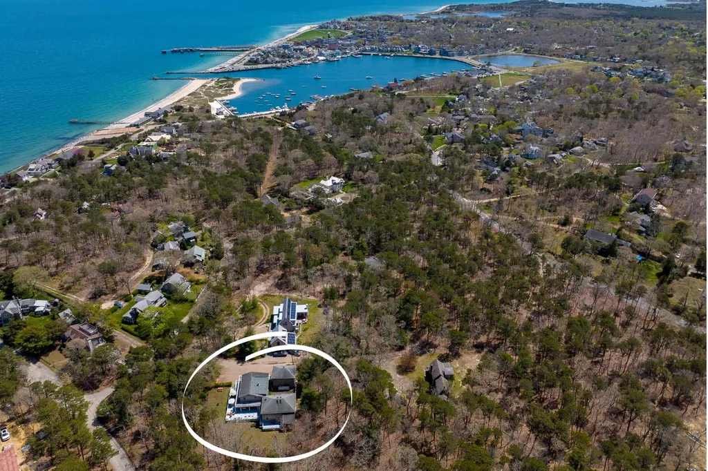 24 Sumner Park Road Oak Bluffs MA 02557