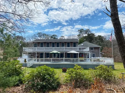 24 Sumner Park Road Oak Bluffs MA 02557