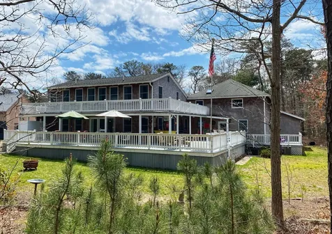 24 Sumner Park Road Oak Bluffs MA 02557