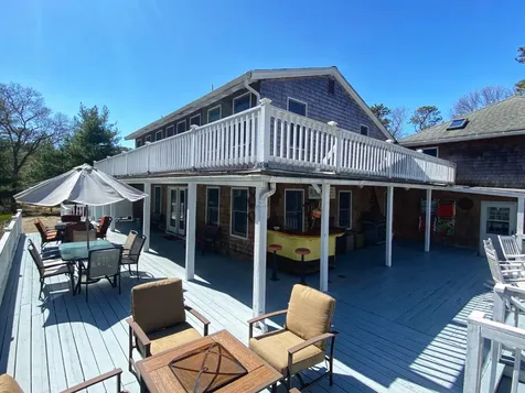 24 Sumner Park Road Oak Bluffs MA 02557