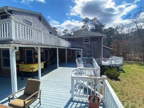 24 Sumner Park Road Oak Bluffs MA 02557