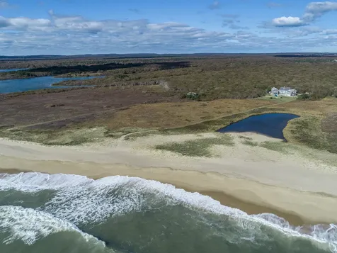 139 And 120 Little Homer's Pond Road West Tisbury MA 02575