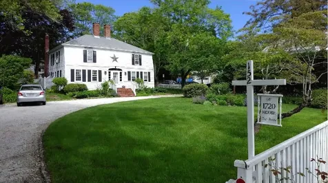 152 Main Street Vineyard Haven MA 02568