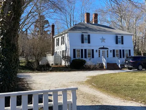 152 Main Street Vineyard Haven MA 02568
