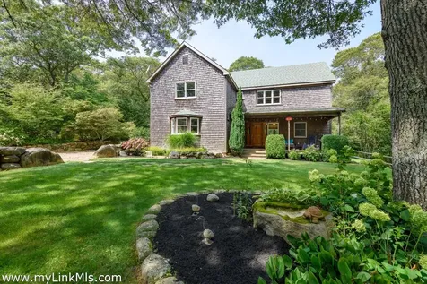 510 Lamberts Cove Road West Tisbury MA 02575