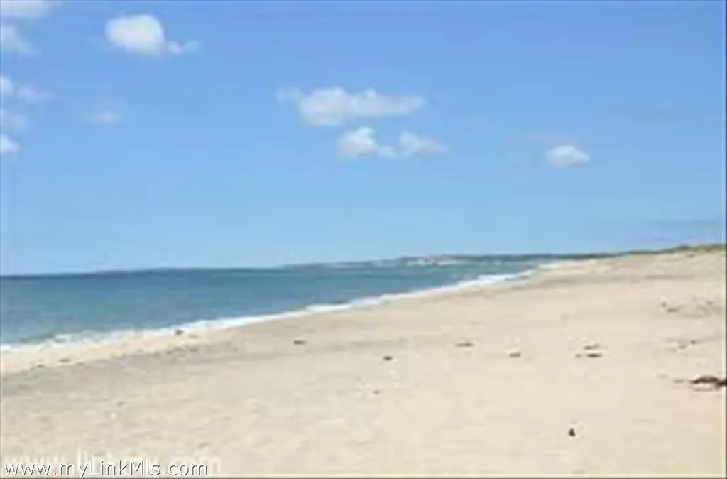 0 Black Point Beach Lot Chilmark MA 02535