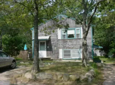 71 Alpine Avenue Oak Bluffs MA 02568