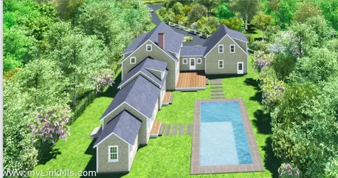 27 Meshacket Road Edgartown MA 02539