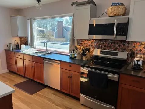 164 Skiff Avenue Vineyard Haven MA 02568