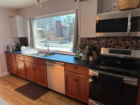164 Skiff Avenue Vineyard Haven MA 02568