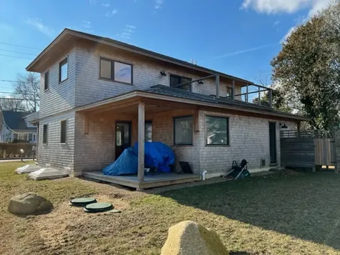 164 Skiff Avenue Vineyard Haven MA 02568