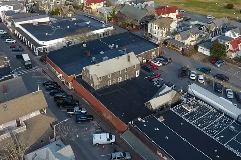 30 Circuit Avenue Oak Bluffs MA 02557