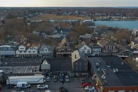 30 Circuit Avenue Oak Bluffs MA 02557