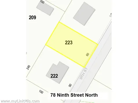 78 Ninth Street North Edgartown MA 02539