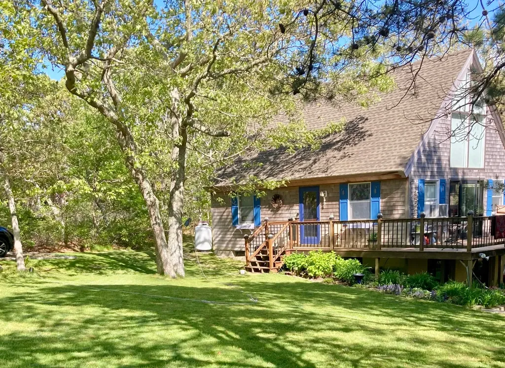 4 Westminster Court Edgartown MA 02539