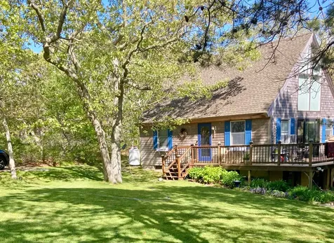 4 Westminster Court Edgartown MA 02539